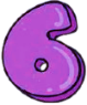 Số nào là số Chín mươi bảy? (ảnh 9)
