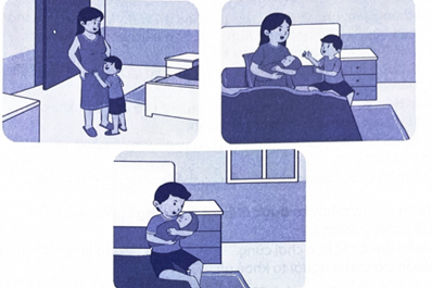 A person holding a baby

AI-generated content may be incorrect.