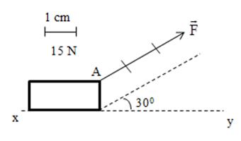 Biểu diễn lực - Chuyên đề môn Vật lý lớp 8 - VnDoc.com