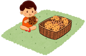 Phép tính phù hợp với hình là: (ảnh 1)