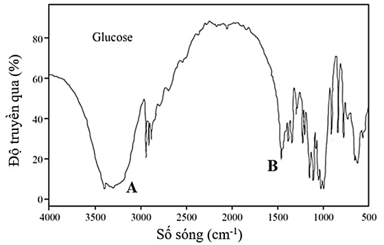 Glucose thuộc loại monosaccharide, glucose có mặt trong hầu hết các bộ phận của cây (hoa, lá, rễ,…), đặc biệt là trong các quả chín (ảnh 1)