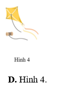Hình nào dưới đây gợi về hình lục giác đều? (ảnh 5)