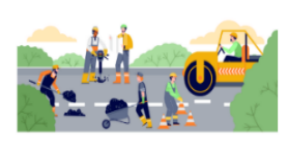 Một xe bus chở tổng cộng 12 hành khách. Điểm đỗ đầu tiên, số người xuống xe bằng số người ban đầu giảm đi 4 lần. Hỏi trên xe còn lại bao nhiêu người? (ảnh 1)