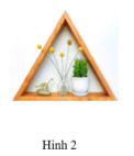 Hình nào dưới đây gợi về hình lục giác đều? (ảnh 3)