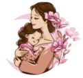 Năm nay mẹ 35 tuổi, mẹ hơn Nhi 26 tuổi. Hỏi tổng số tuổi của mẹ và Nhi hiện nay là bao nhiêu? (ảnh 1)