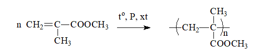 Poly (methyl methacrylate), là một loại nhựa tổng hợp có ứng dụng rộng rãi trong cuộc sống hàng ngày. Với nhiều tính năng nổi bật, nhựa poly (methyl methacrylate) đã trở thành một phần không thể thiếu trong nhiều lĩnh vực sản xuất. (ảnh 1)
