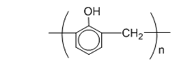 Nhựa phenol formaldehyde (PPF) hoặc nhựa phenolic là các polyme tổng hợp phổ biến với nhiều ứng dụng trong các ngành công nghiệp. (ảnh 1)