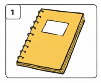 Task 2. Listen and check (✔) or cross (✘). (ảnh 1)
