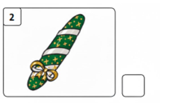 Task 3. Listen and check (✔) or cross (✘) (ảnh 1)