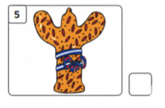 Task 3. Listen and check (✔) or cross (✘) (ảnh 1)