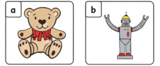 Task 4. Listen and circle. (ảnh 1)