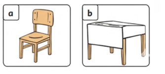 Task 4. Listen and circle. (ảnh 1)