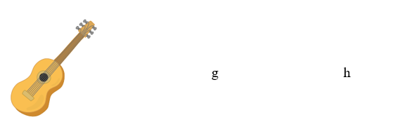 Task 2. Look and circle the first letter. (ảnh 1)