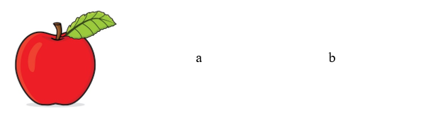 Task 2. Look and circle the first letter. (ảnh 1)