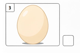 Task 2. Listen and check (✔) or cross (✘). (ảnh 1)