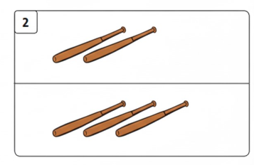 Task 4. Listen, count, and circle. (ảnh 1)