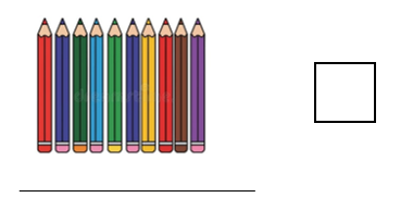 Task 1. Count and write. (ảnh 1)