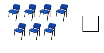 Task 1. Count and write. (ảnh 1)