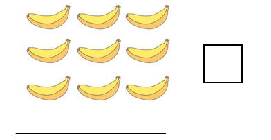 Task 1. Count and write. (ảnh 1)