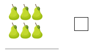 Task 1. Count and write. (ảnh 1)