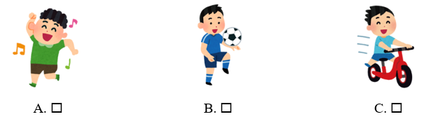 Who is Ben?  (ảnh 1)