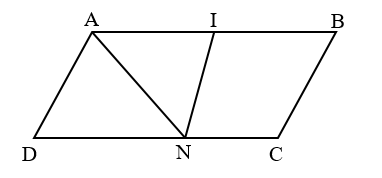 Điền số thích hợp vào ô trống  Hình vẽ trên có: …… góc tù		……. góc nhọn (ảnh 1)