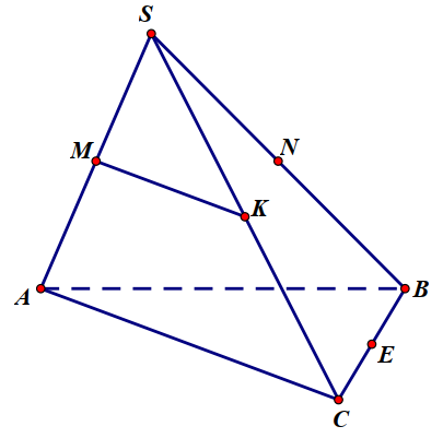 Đáp án đúng là: A (ảnh 1)