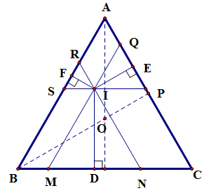 a) Cho hai tập hợp \(A = \left[ { - 9;\, (ảnh 1)