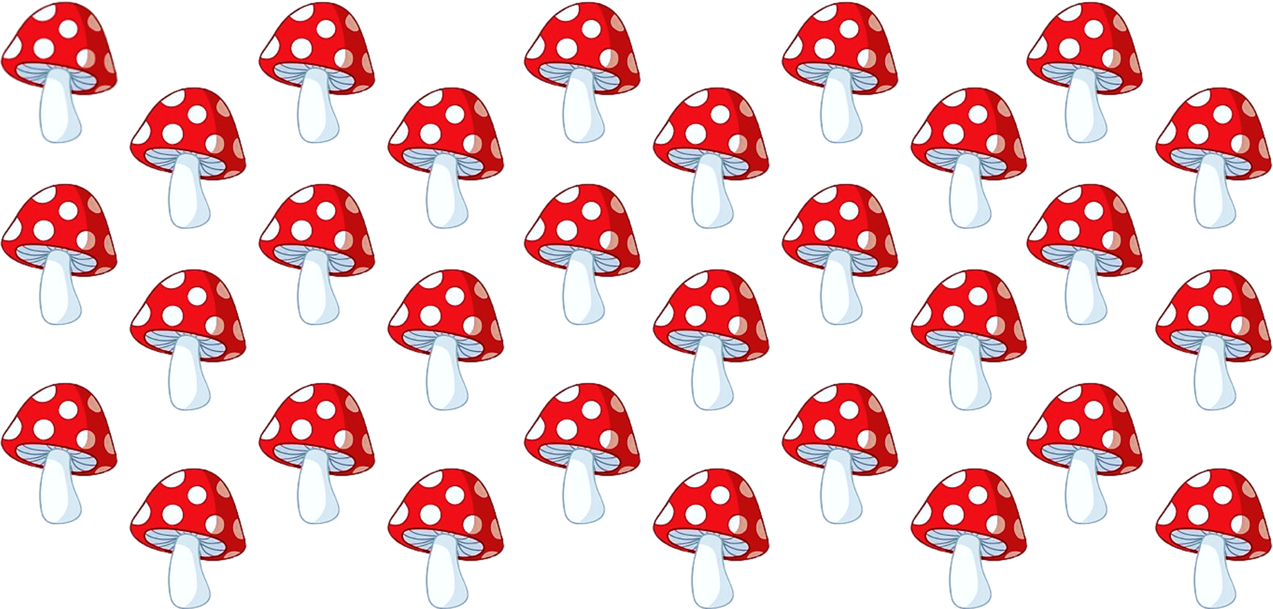 Trong dịp tham quan trang trại nấm, nhóm 5 bạn nhỏ được tham gia hoạt động hái nấm trong vườn. Hình dưới đây mô tả tổng số nấm mà các bạn hái được. (ảnh 1)