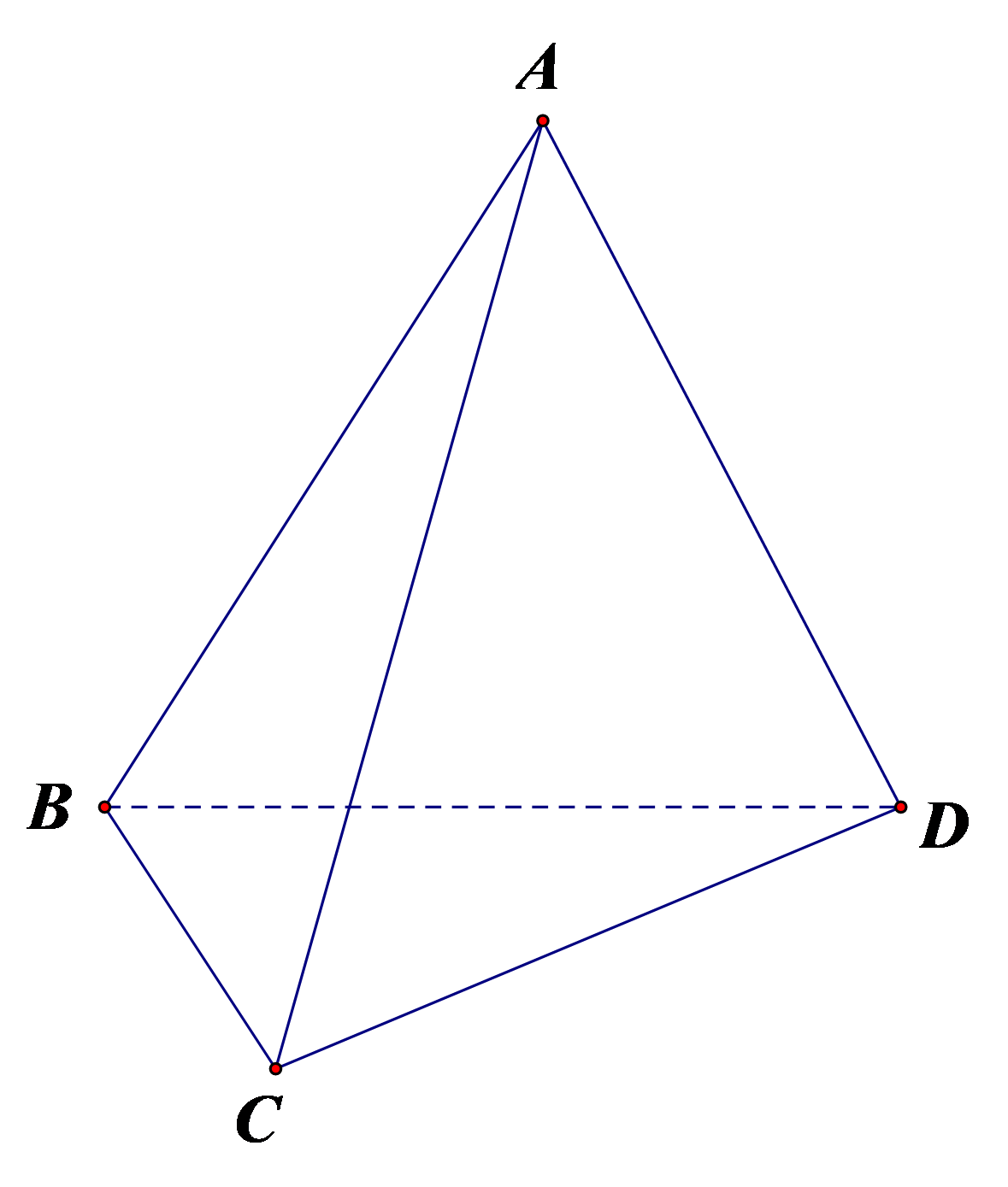 Chọn B Ta có \(\cos \left( {2025\pi + \alpha } \right) = \cos \left( {\alpha + \pi + 2024\pi } \right) = \cos \left( {\alpha + \pi } \right) = - \cos \alpha \). (ảnh 1)