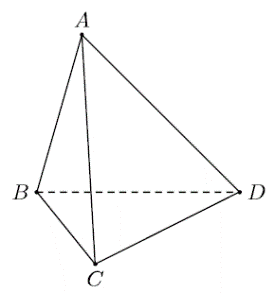 Chọn B \(\cos \left( {2025\pi + \alpha } \ri (ảnh 1)