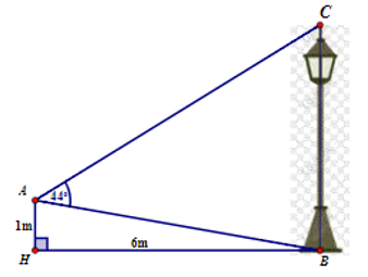 Hướng dẫn giải Đáp án đúng là: C (ảnh 1)