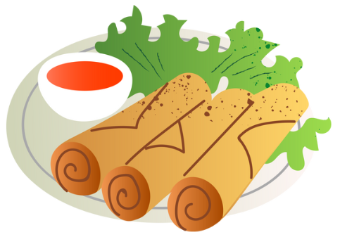 I can make ______, but I can’t make ______. (ảnh 2)