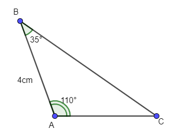 Hướng dẫn giải Đáp án đúng là: B (ảnh 1)