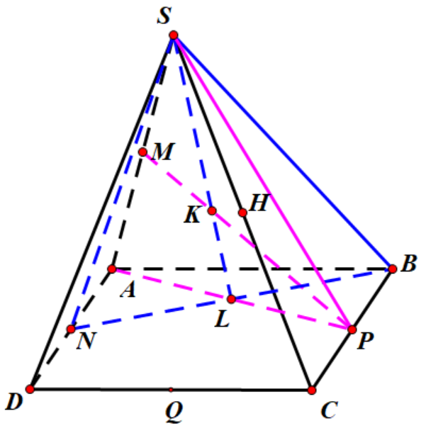 Ta có:  \( \Leftrightarrow 2\sin x.\cos x + (ảnh 2)