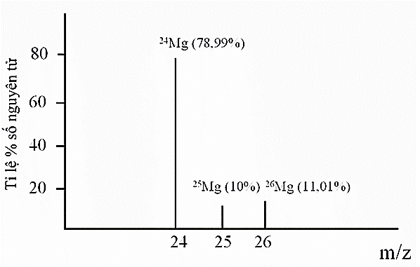 Magnesium (Mg) là một trong những nguyên tố vi lượng đóng vai trò quan trọng của cơ thể, giúp xương chắc khỏe, tim khỏe mạnh và lượng đường trong máu bình thường. (ảnh 1)