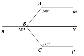 Chu vi của mặt đáy là: \(2.\l (ảnh 1)