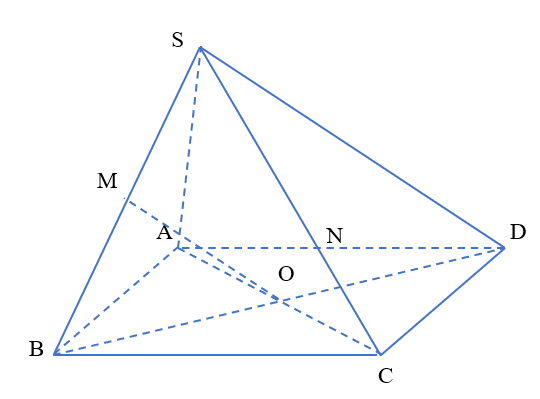 Chọn C  Ta c&oacute;: \(\left\{ \begin{array}{l (ảnh 1)