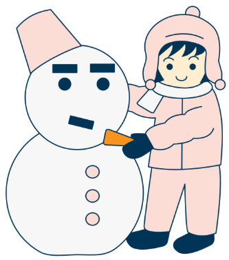 What do you like doing when it's ______? – I like ______. (ảnh 2)