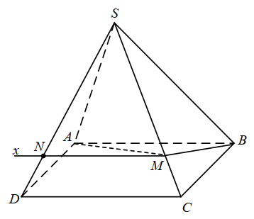 Đáp án đúng là: B (ảnh 1)