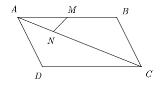 Đáp án đúng là: B (ảnh 1)