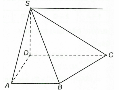 Chọn A \[A = \sin 5x - \sin 3x = 2\cos 4x.\sin x\] (ảnh 1)