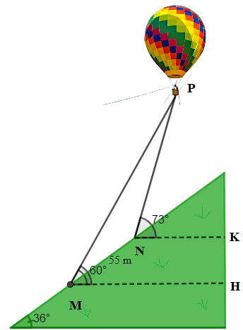 Hướng dẫn giải  Đáp án đúng là: C (ảnh 1)