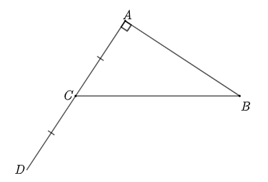 Đáp án đúng là: B (ảnh 1)