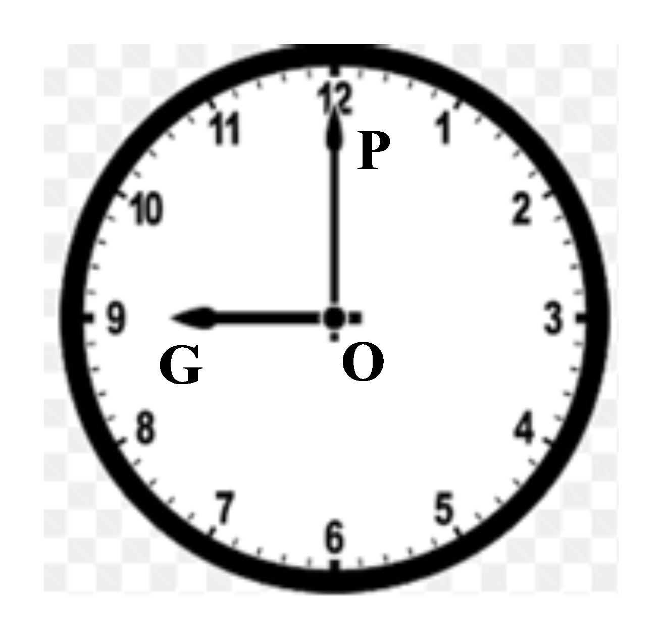 Lời giải Chọn B Ta c&oacute; sđ\[\left( {Ou,Ov} \right) = 45^\circ  + k360^\circ ,k \in \mathbb{Z}\]. (ảnh 1)