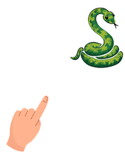 Look at the pictures and choose the correct answer. (ảnh 1)