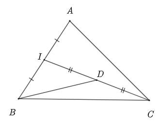 Đáp án đúng là: B (ảnh 1)