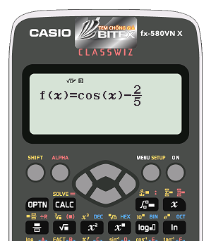 Chọn C Phương trình \(\sin x = m - 1\) có (ảnh 1)