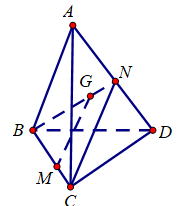 Chọn C  Với \(\pi  < \alpha  < \frac{{ (ảnh 1)