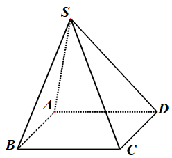 Đáp án đúng là: B   Theo hình vẽ ta có \[CD\] chéo với \[SA;\,SB\]. (ảnh 1)